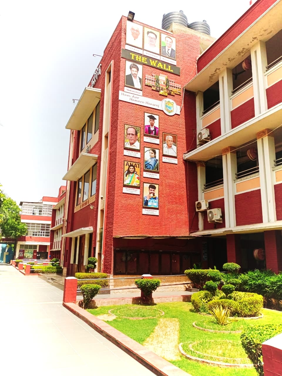 Hansraj College | Facebook