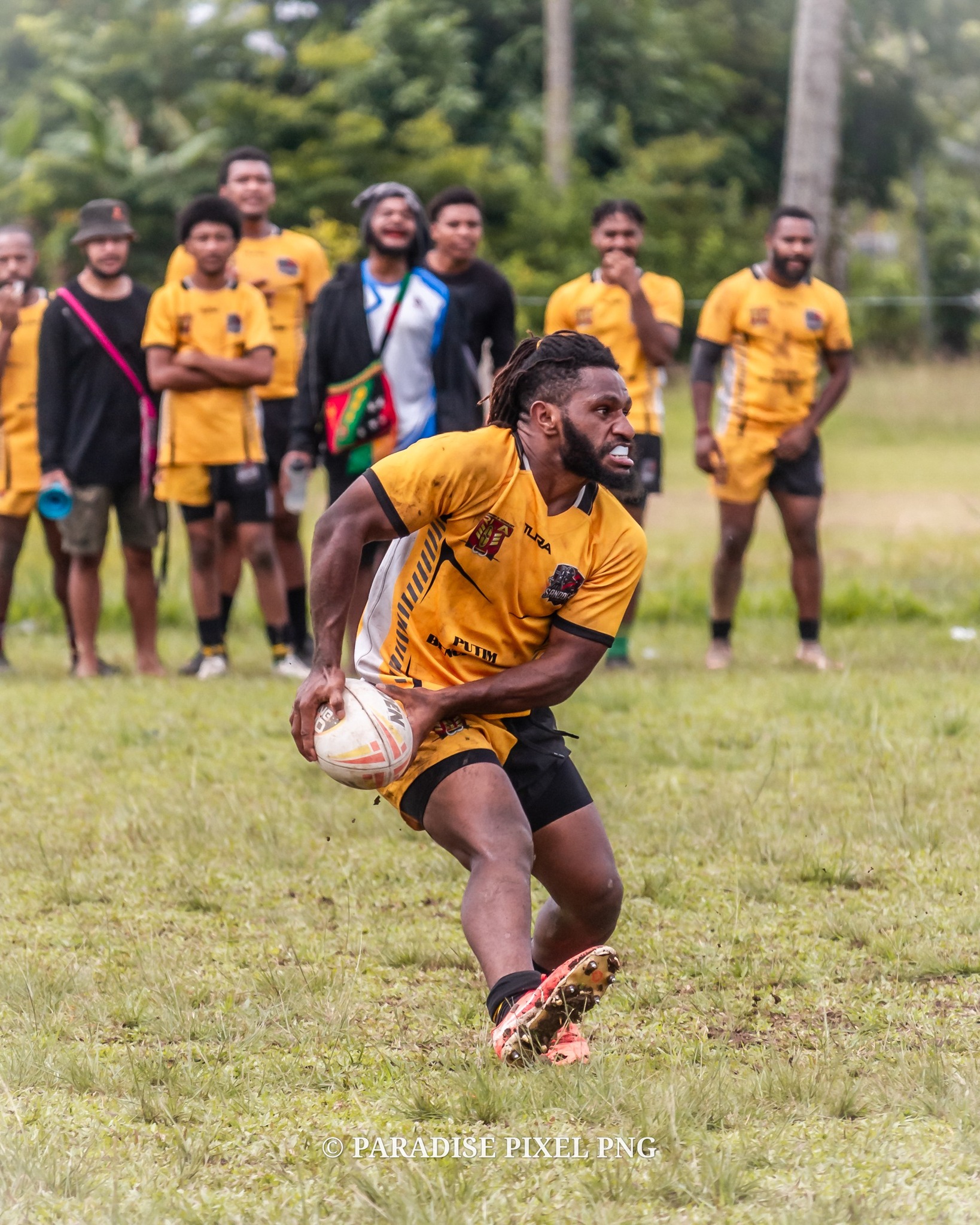 #sportsphotography Unitech Rugby... - Paradise Pixel PNG | Facebook