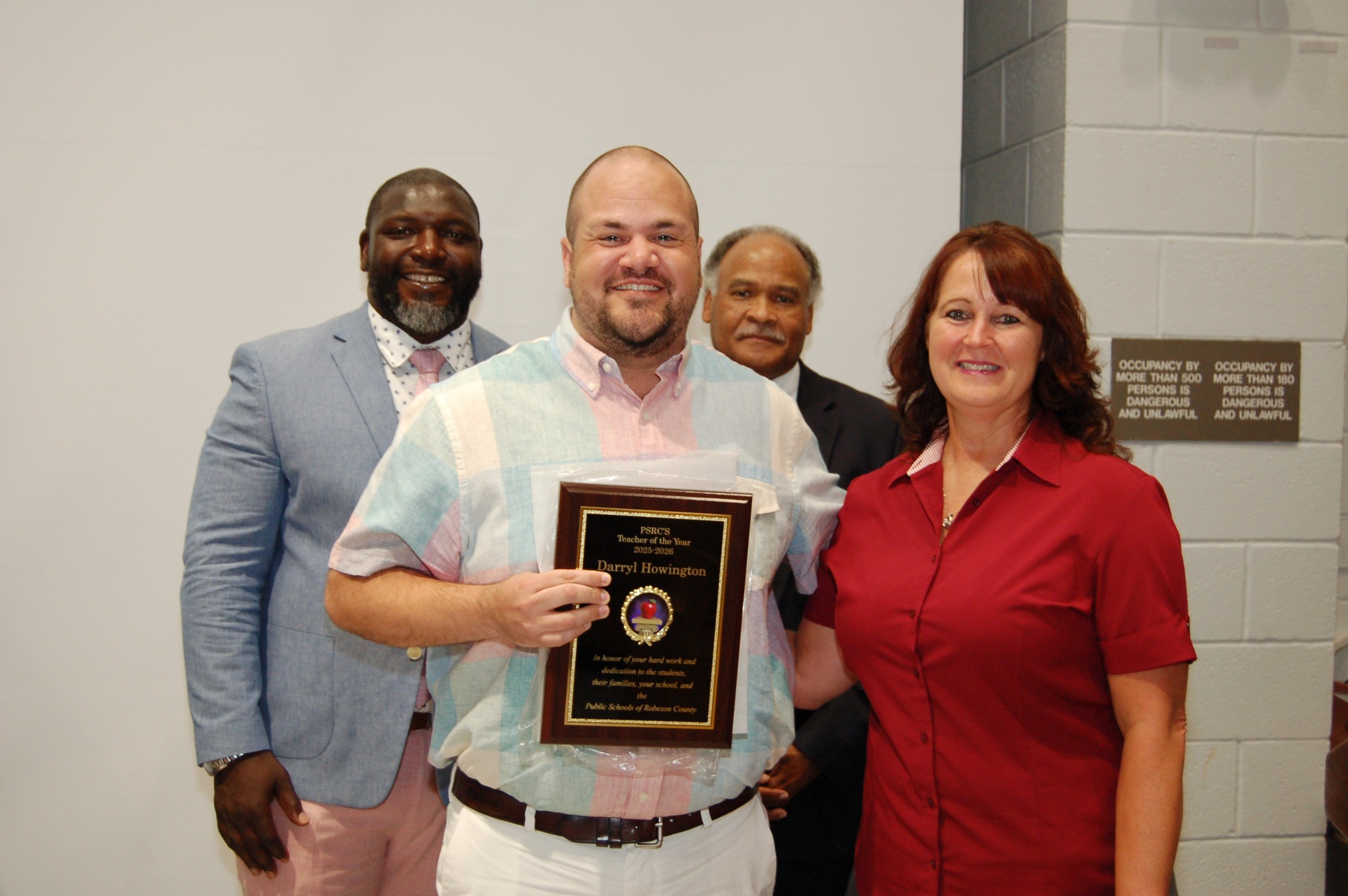 Public Schools of Robeson County | Lumberton NC