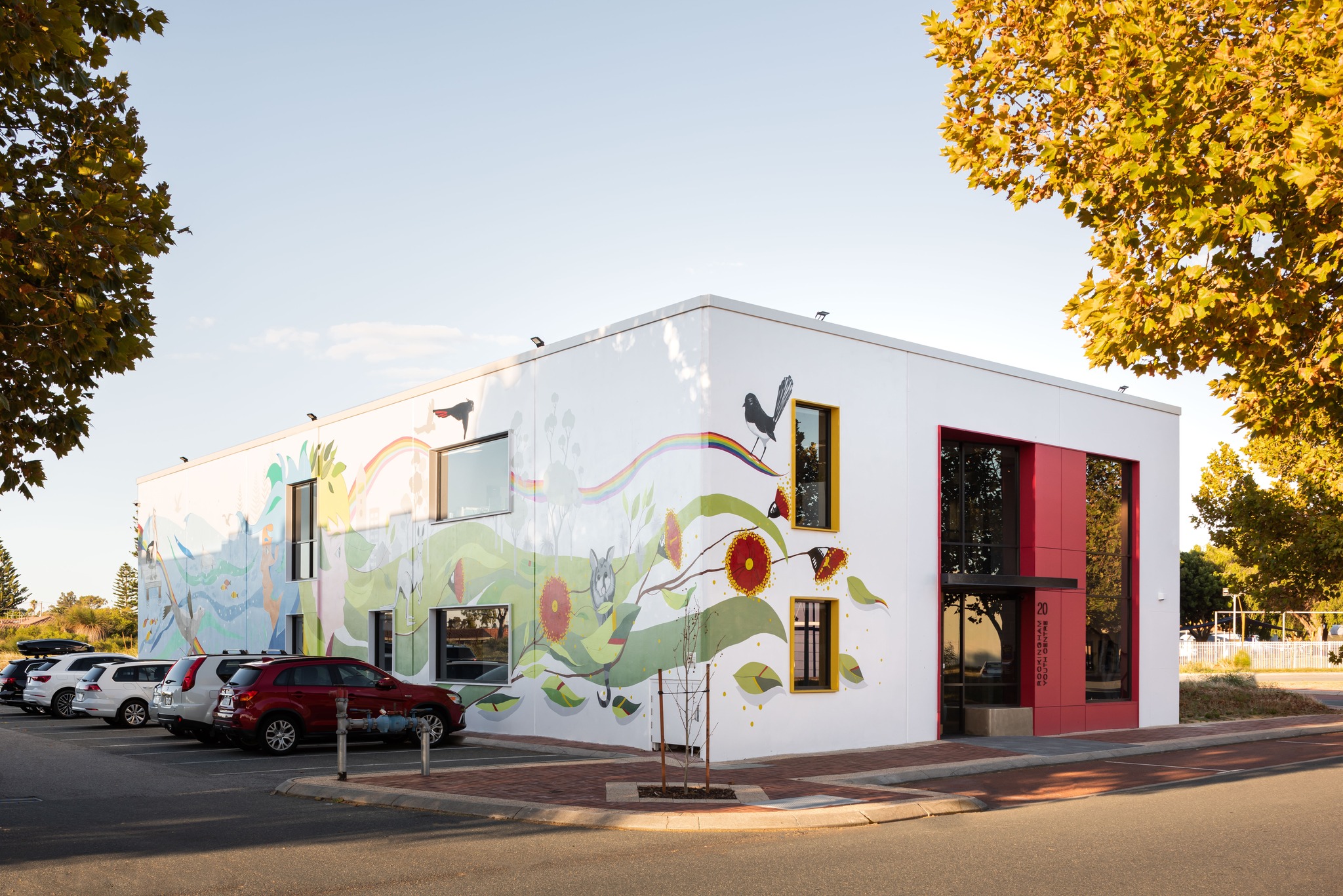 Warnbro Community High School Education Support Centre | Warnbro WA