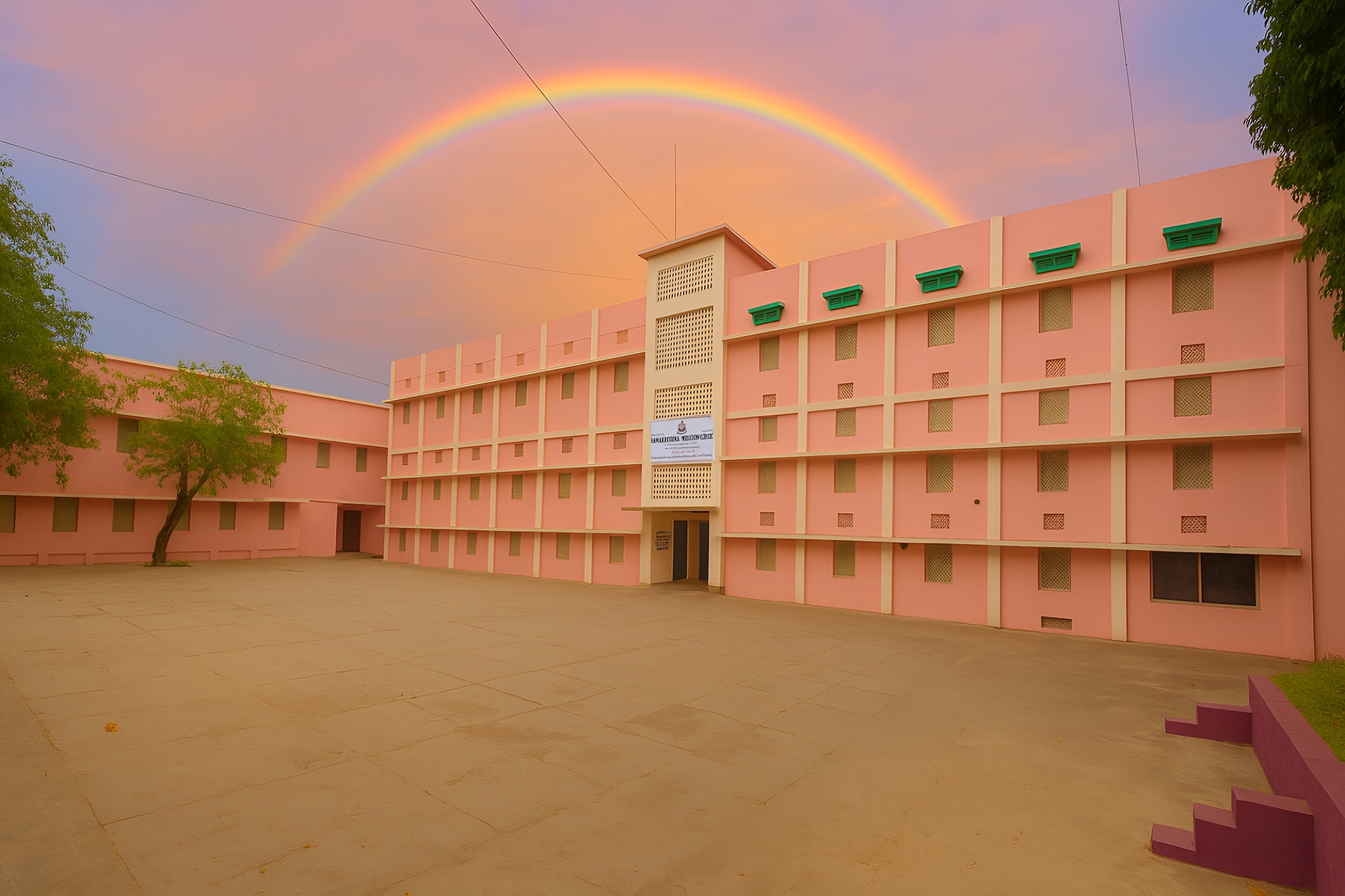 RKM CBSE - Alias RKVM | Gwalior