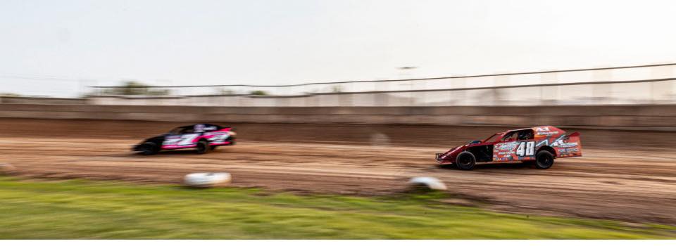 Hoffman Racing - Hoffman Racing added a new photo.