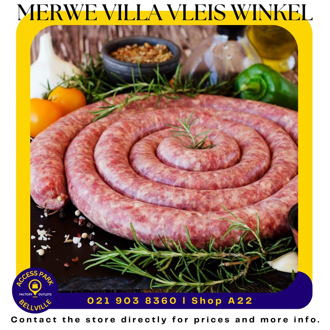 Access - Get ready for the perfect braai experience while cheering on ...
