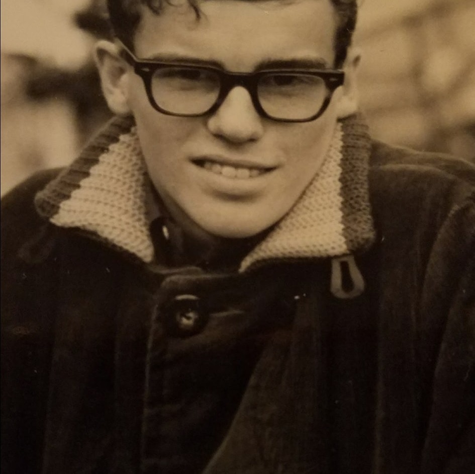 Kay Crawford Harrison