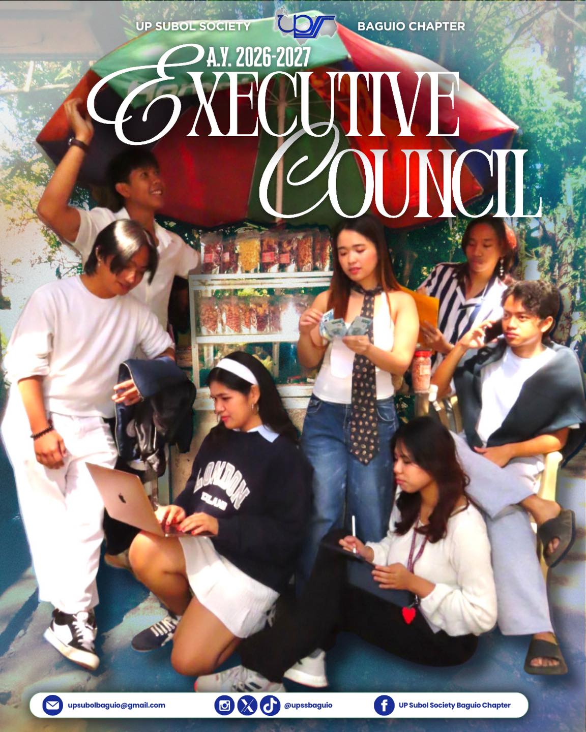 UP Subol Society Baguio... - UP Subol Society Baguio Chapter