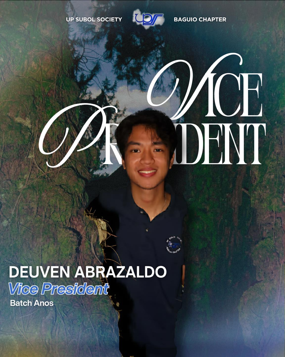 UP Subol Society Baguio... - UP Subol Society Baguio Chapter