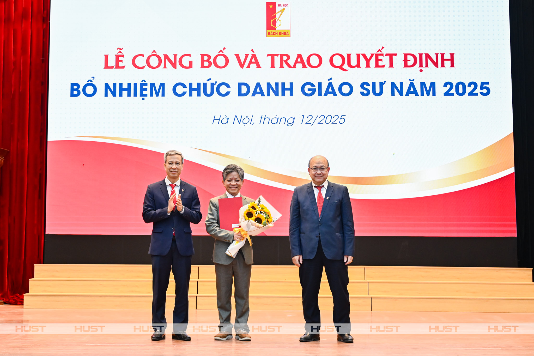 Đại học Bách khoa Hà Nội - Hanoi University of Science and Technology ...