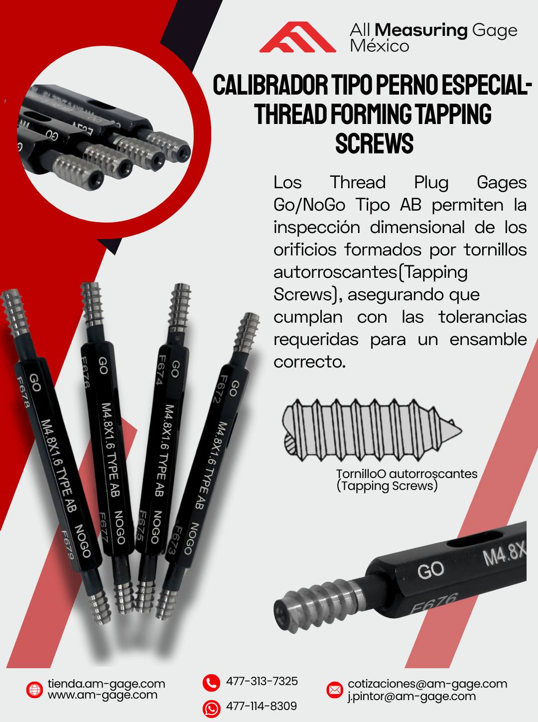 All - 📲Puedes visitar nuestra presentación en: https://bit.ly/3Emyda4 ⚙ ...