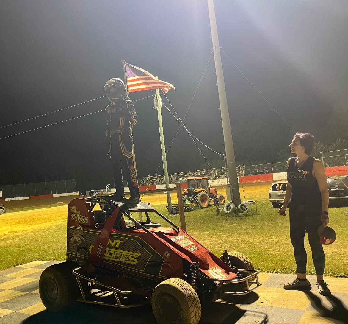 Brody Snyder Racing