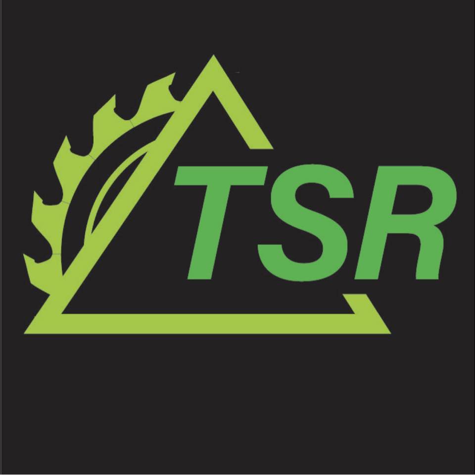TSR Tree Service, LLC | Facebook