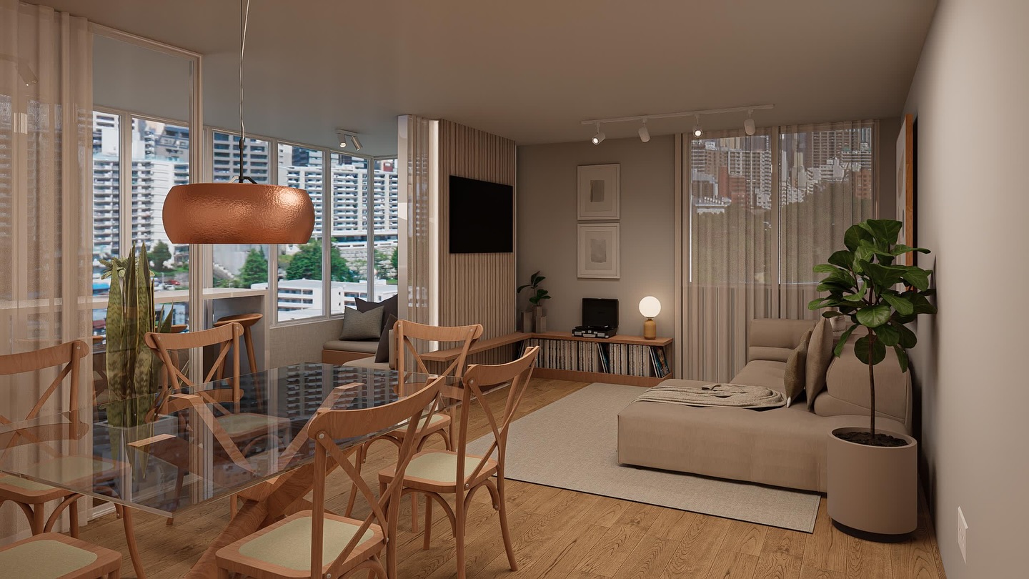 Casa Roca Arquitectura | Concón