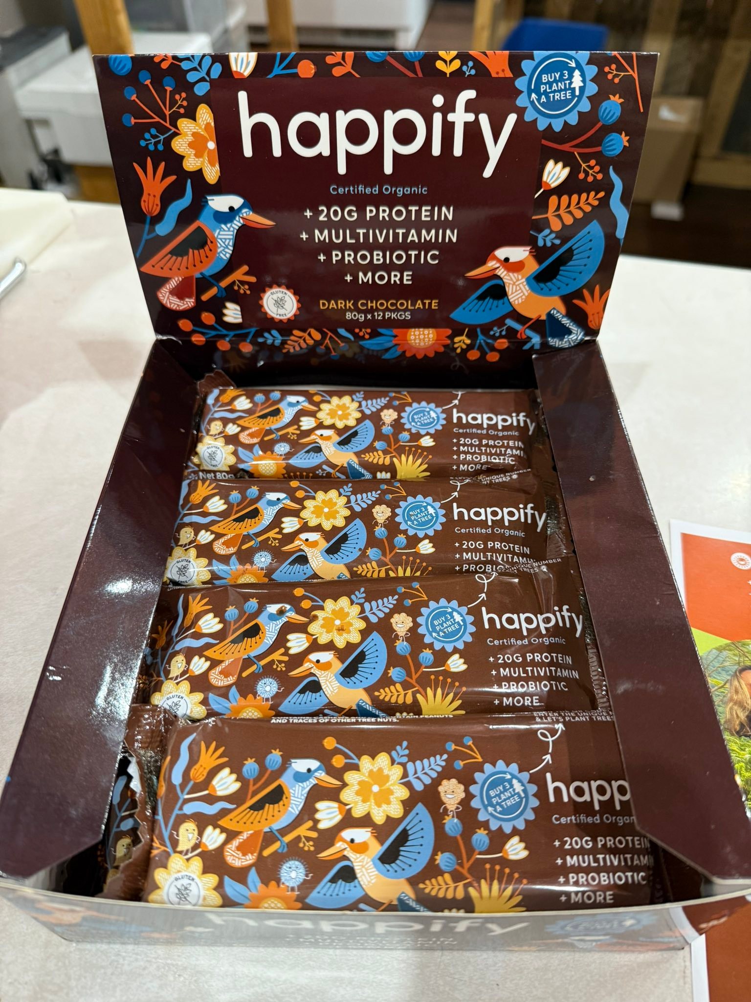 Healthy Roots - Say hello to your new favorite snack! ... | Facebook