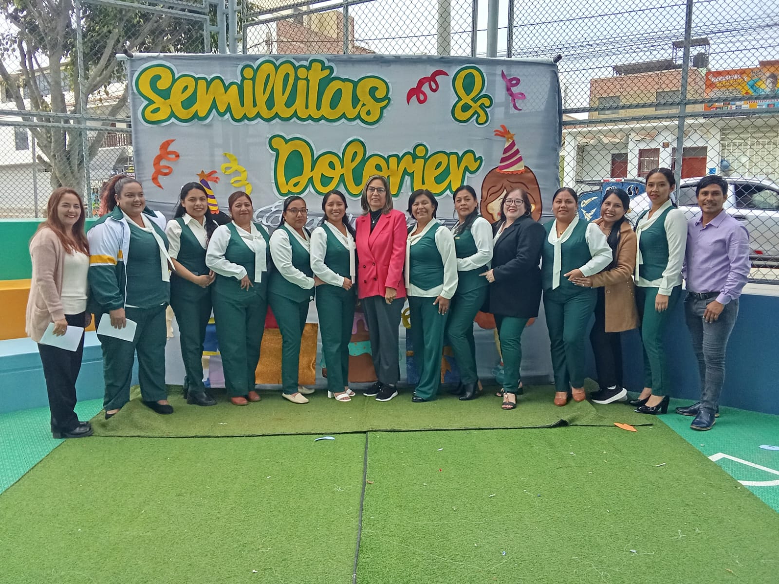 Semillitas del Saber added a new... - Semillitas del Saber