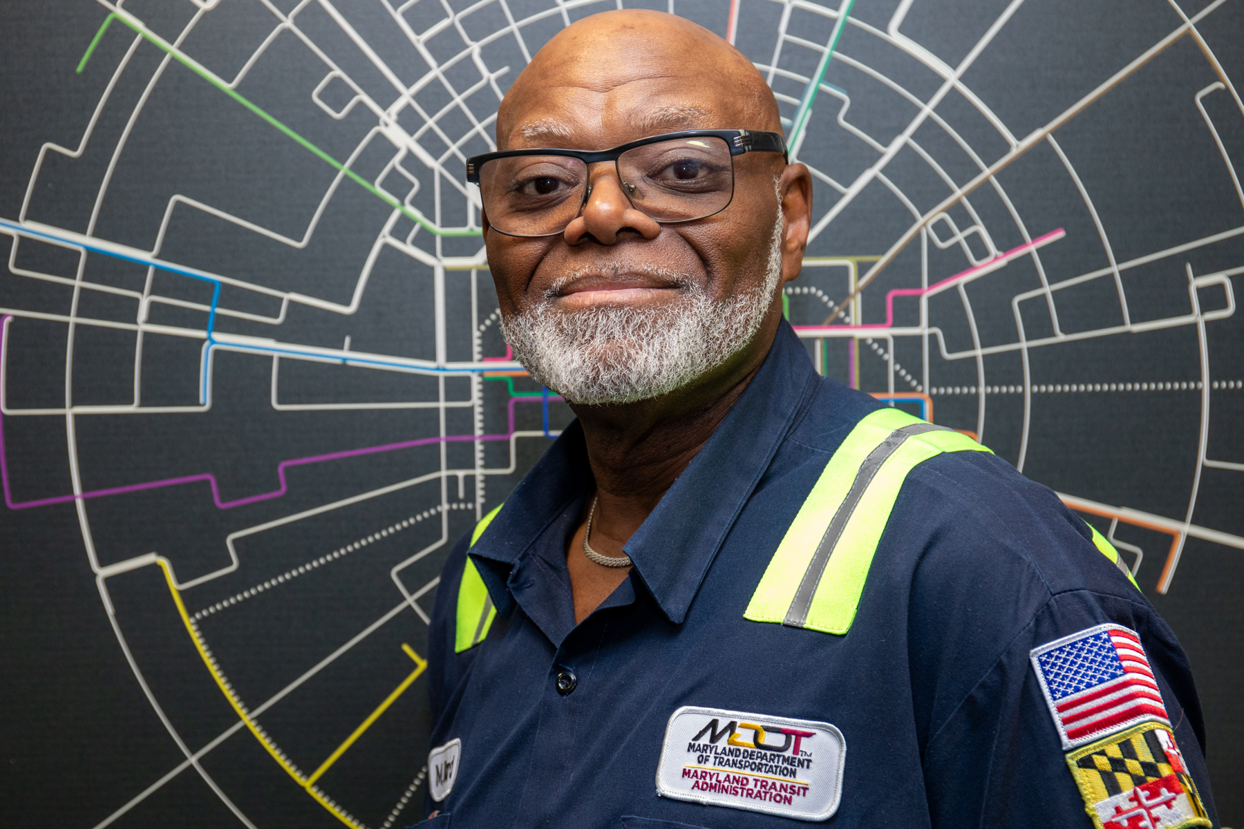 Maryland Transit Administration - MDOT MTA congratulates the first ...