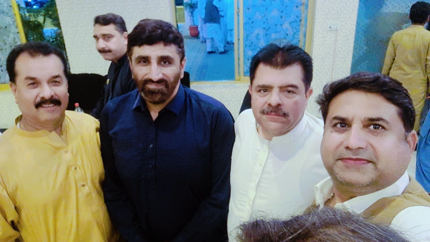 DistrictBar AssociationLayyah | Leiah