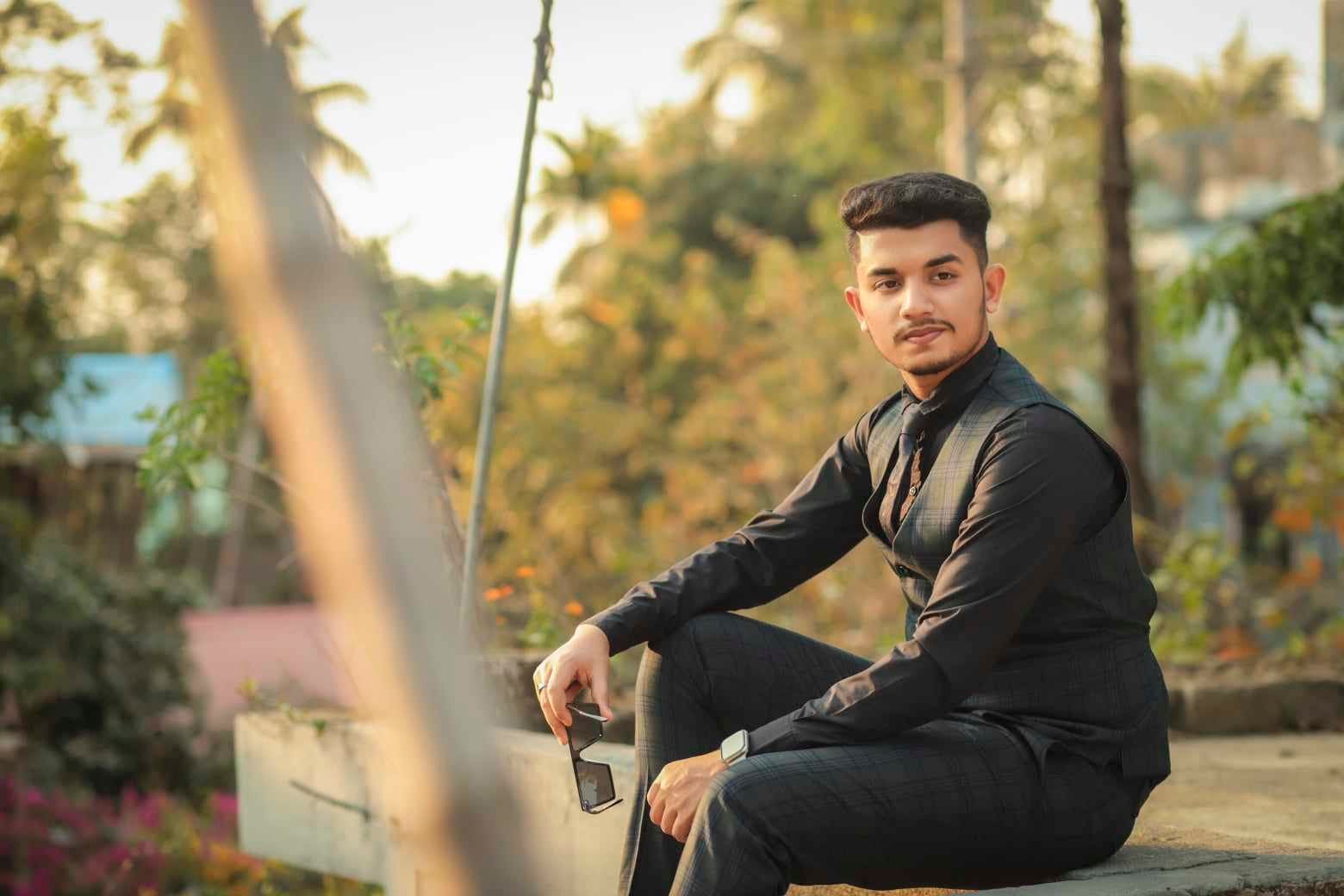 Partho Talukder Dip