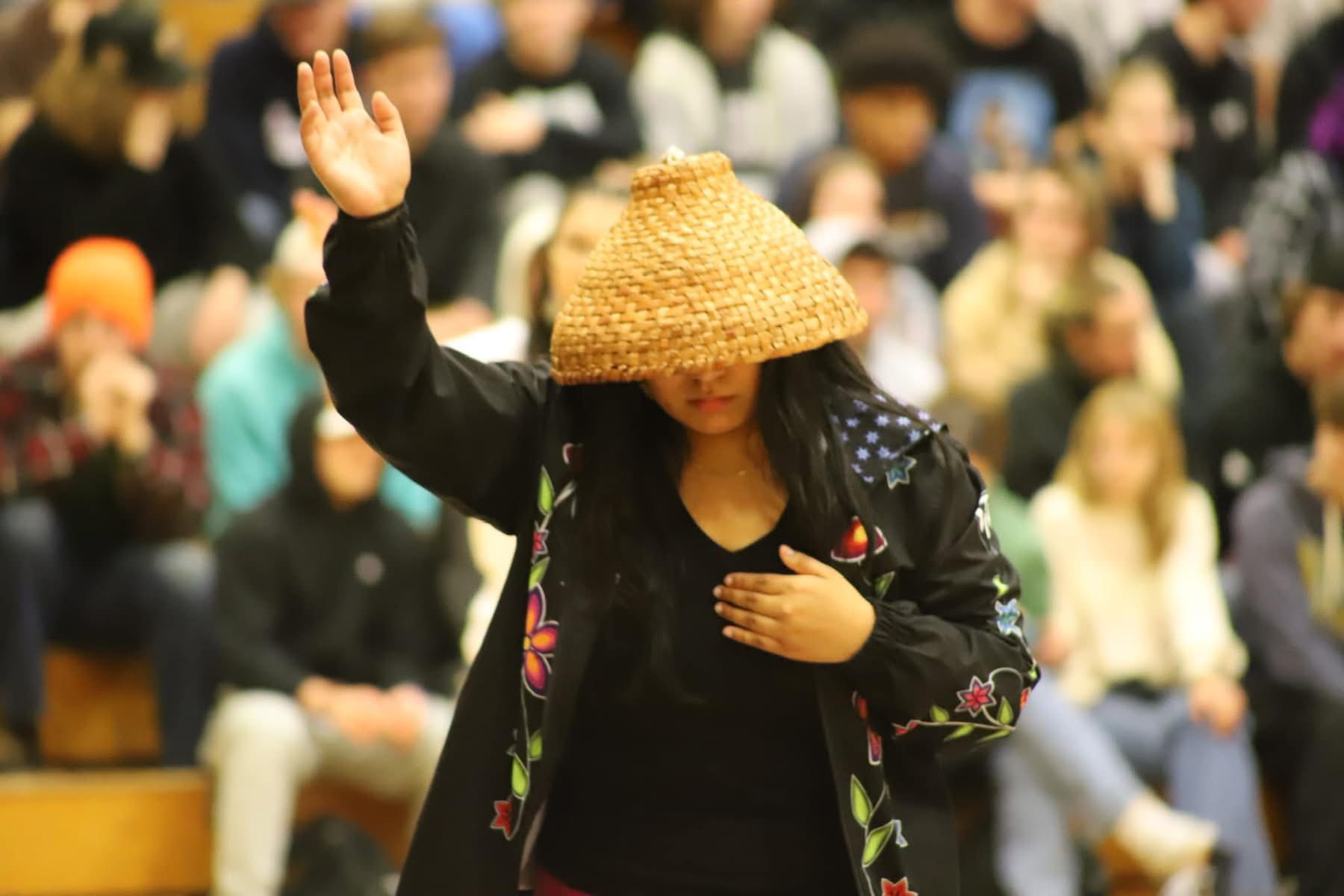 Puyallup Tribe of Indians | Tacoma WA