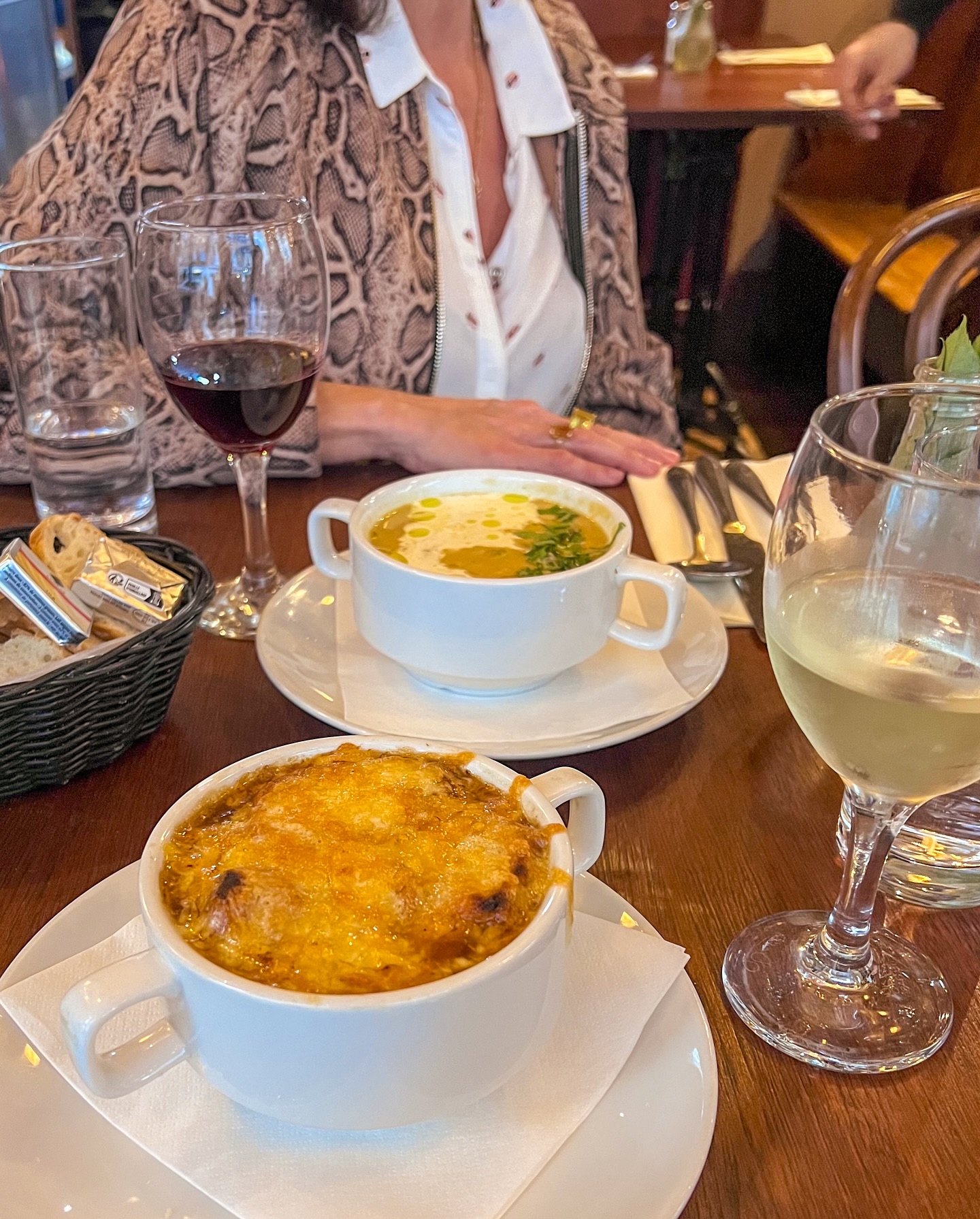 L'Artiste Muscle Restaurant | London