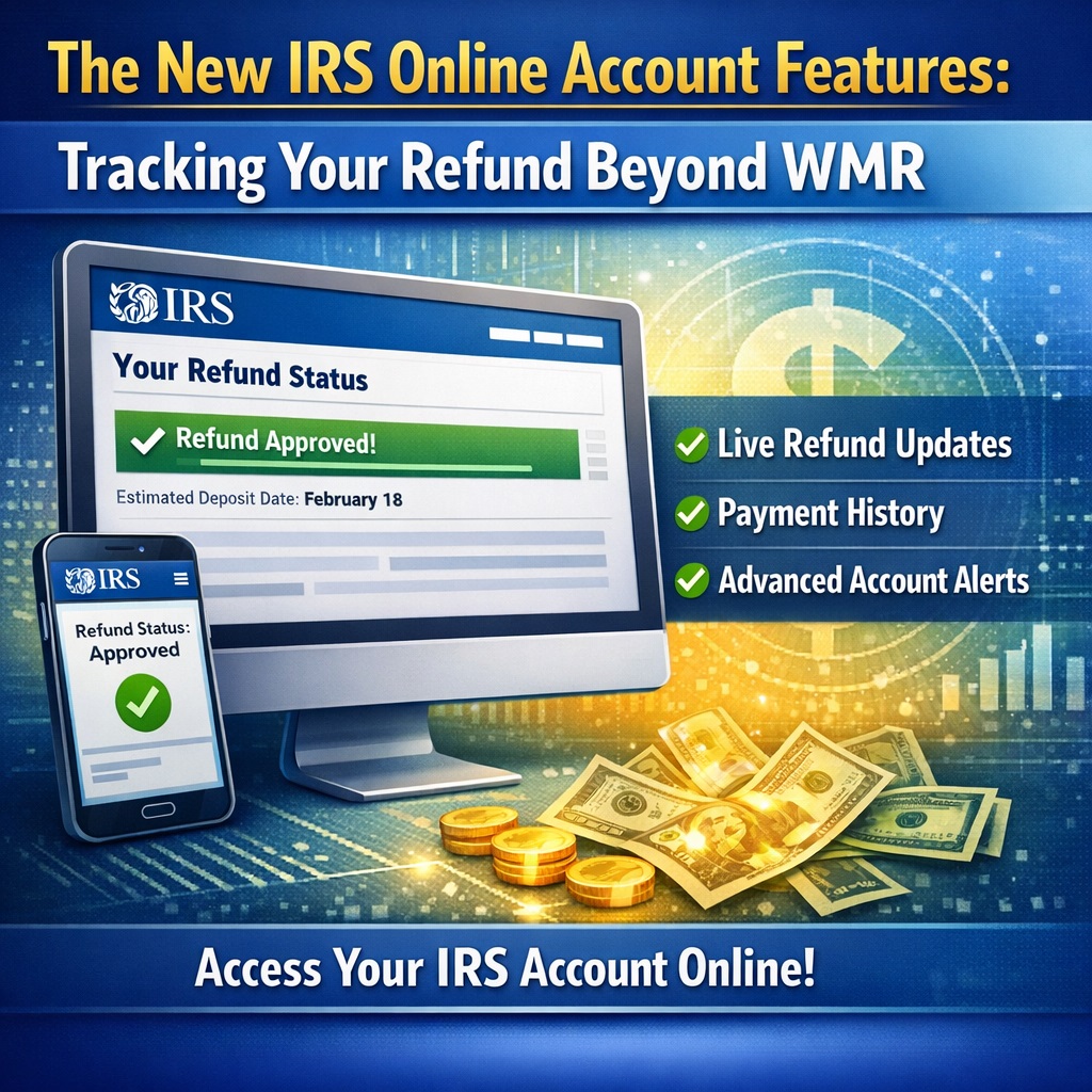 🚨 Where’s My Refund isn’t the only... - Where's My Refund | Facebook