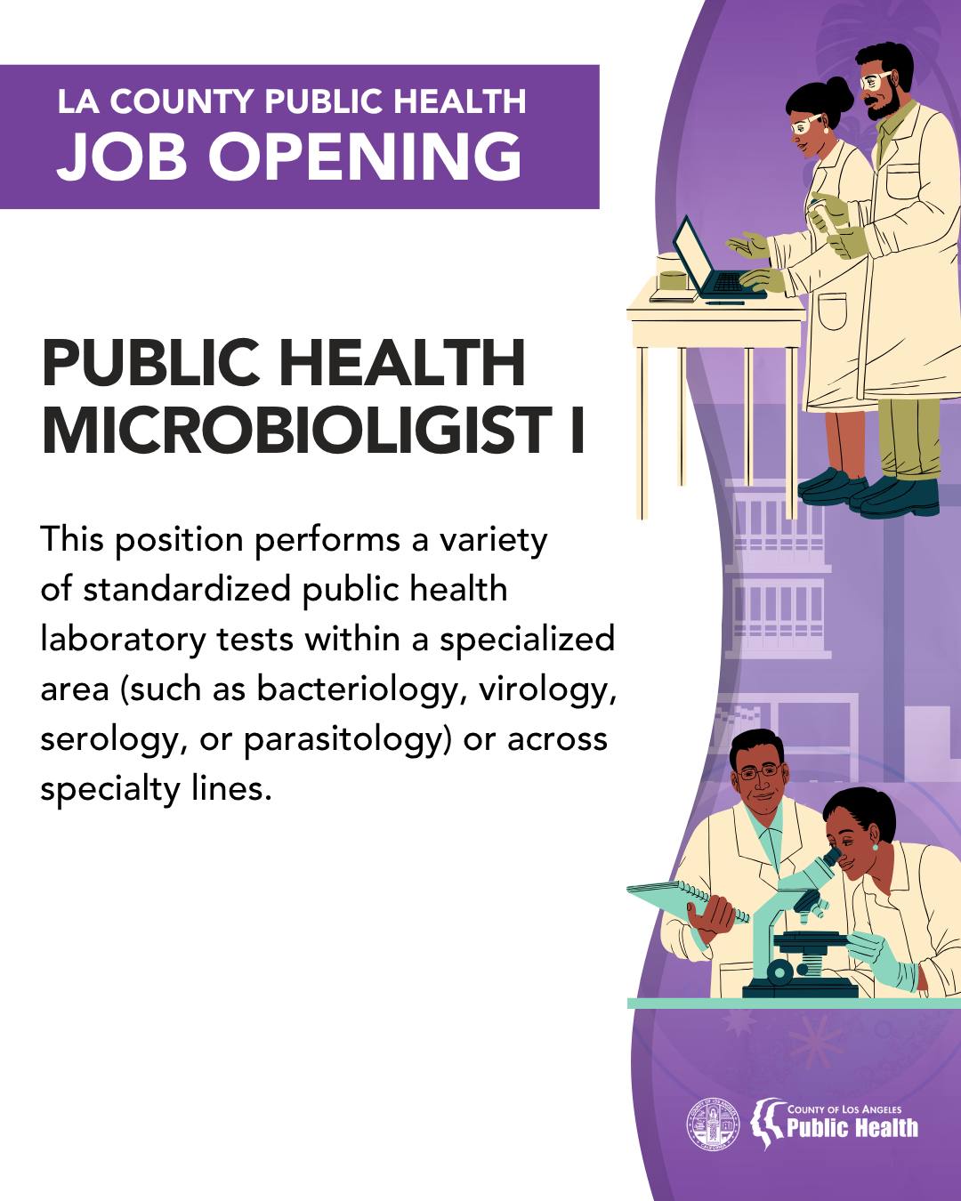 Looking... - Los Angeles County Department of Public Health | Facebook