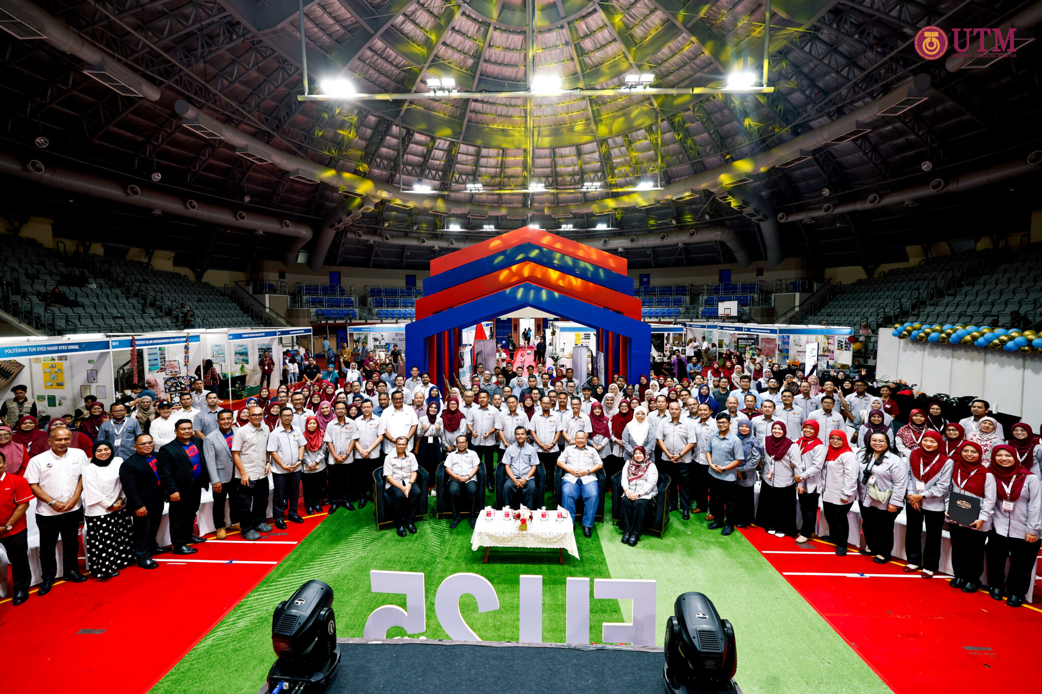 𝐔𝐓𝐌 𝐭𝐞𝐫𝐚𝐣𝐮𝐢 𝐅𝐞𝐬𝐭𝐢𝐯𝐚𝐥... - Universiti Teknologi Malaysia (UTM) | Facebook