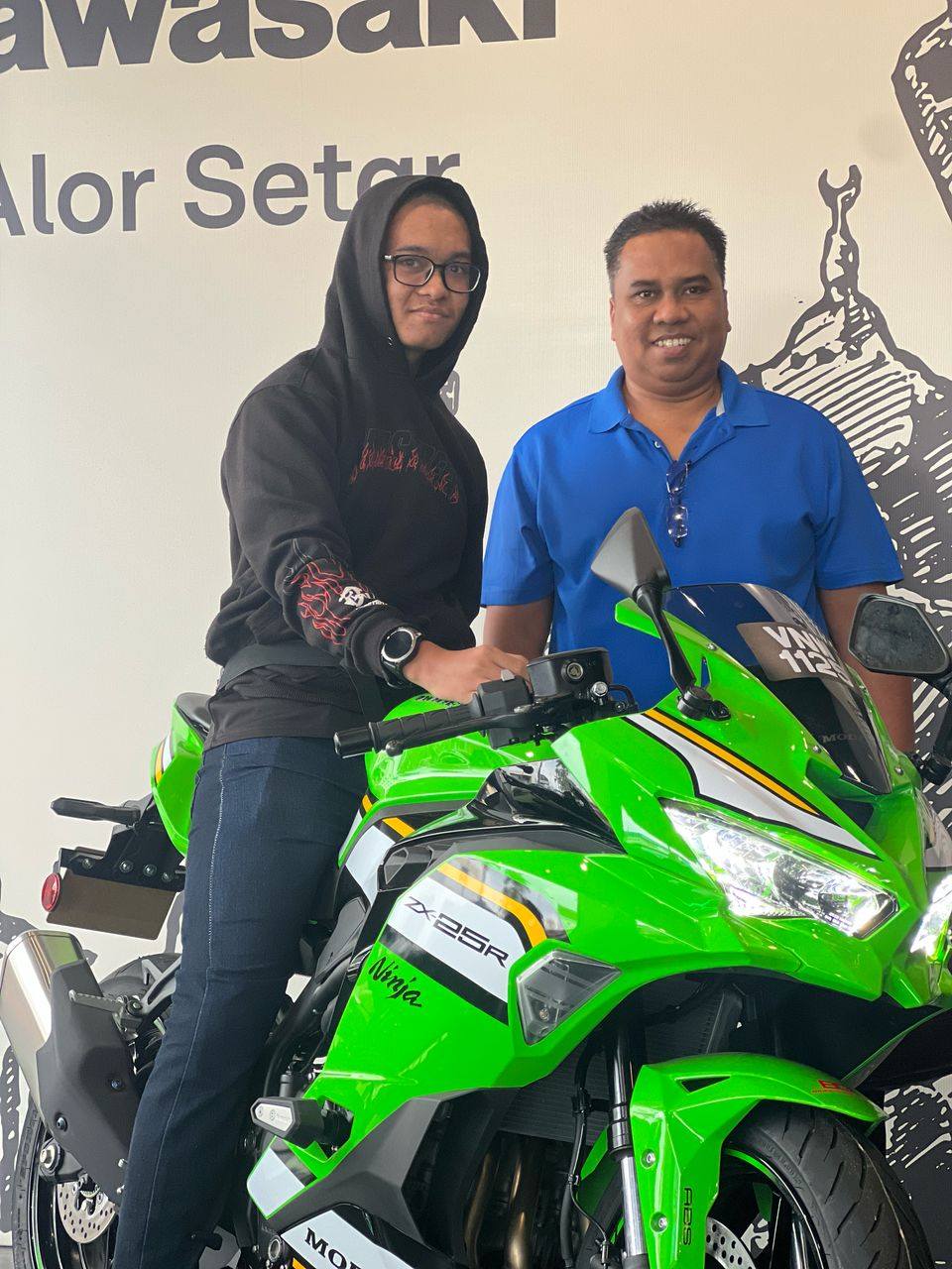 AZHAR MOTOR KEDAH | Alor Setar