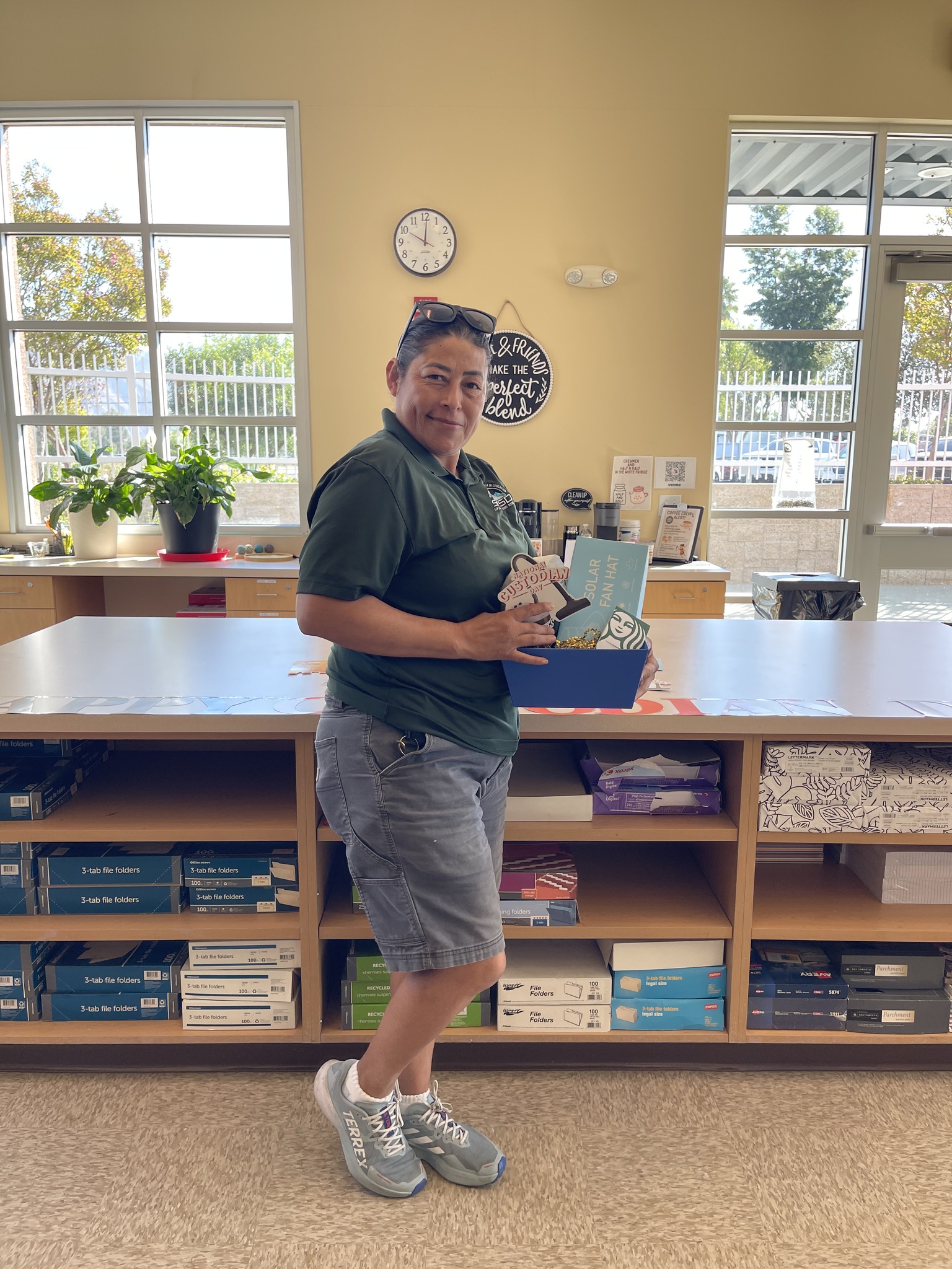 Mountain View Alternative High School | San Jacinto CA