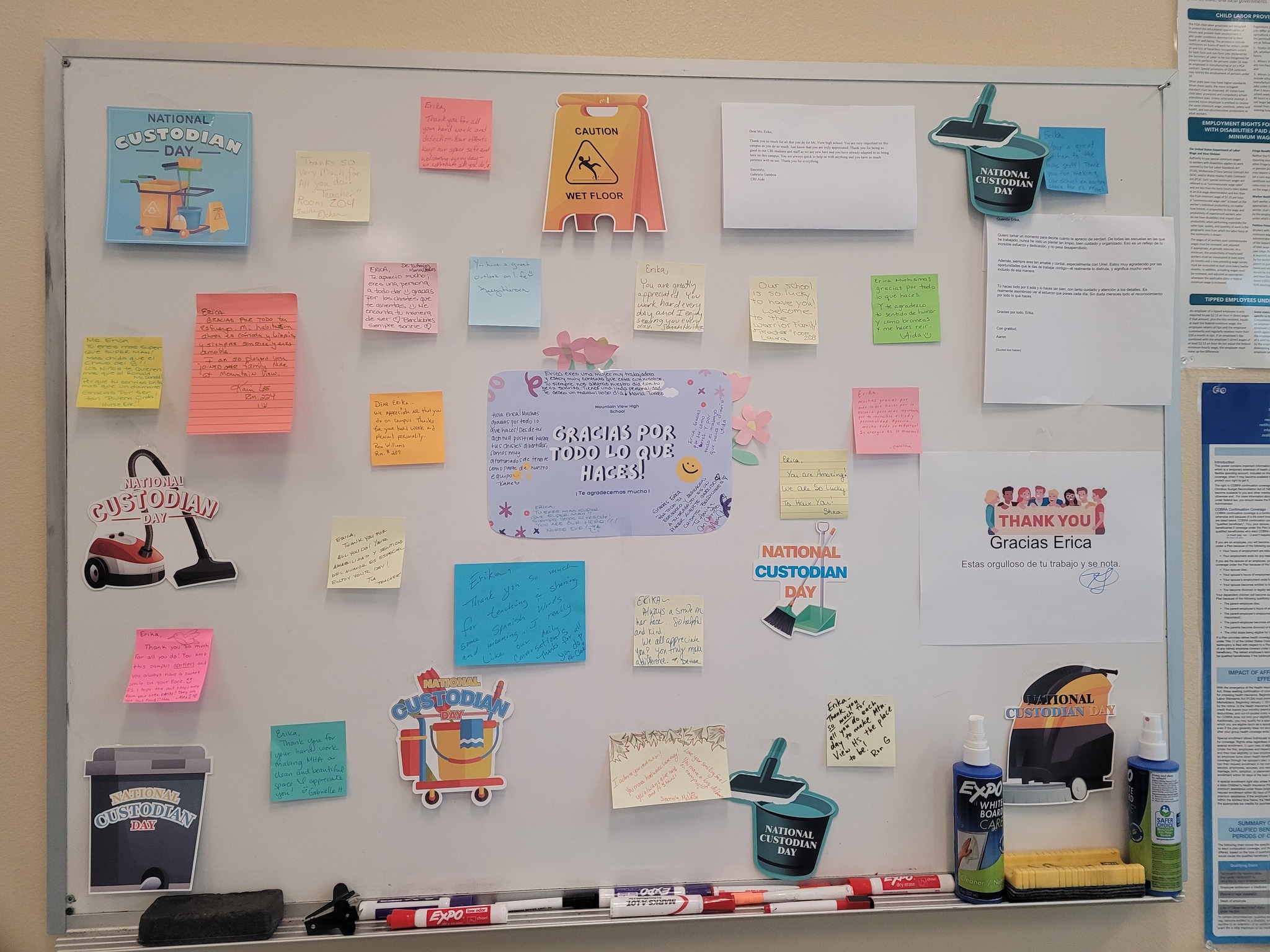 Mountain View Alternative High School | San Jacinto CA
