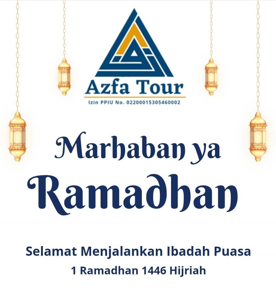 Azfa Tour & Travel