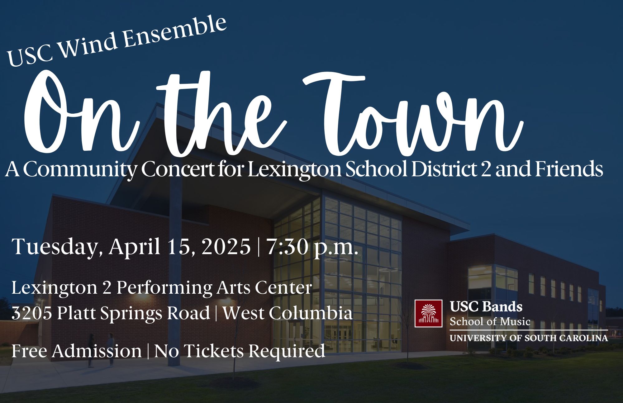 Lexington School District Two - APPLY TODAY: We are hiring now for the ...