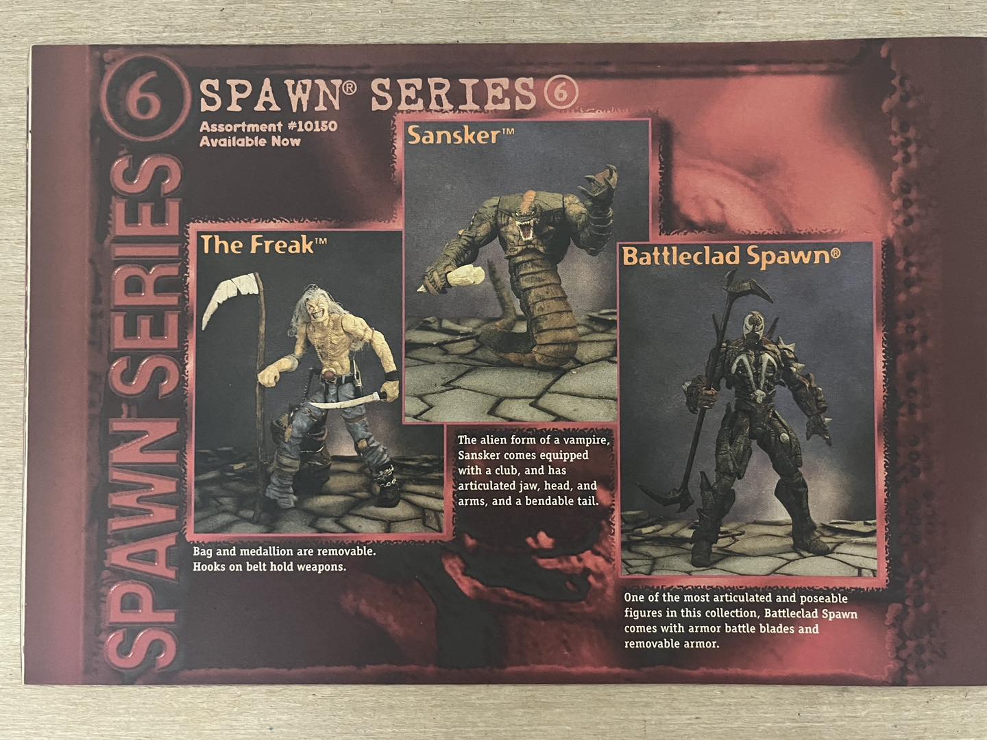 McFarlane