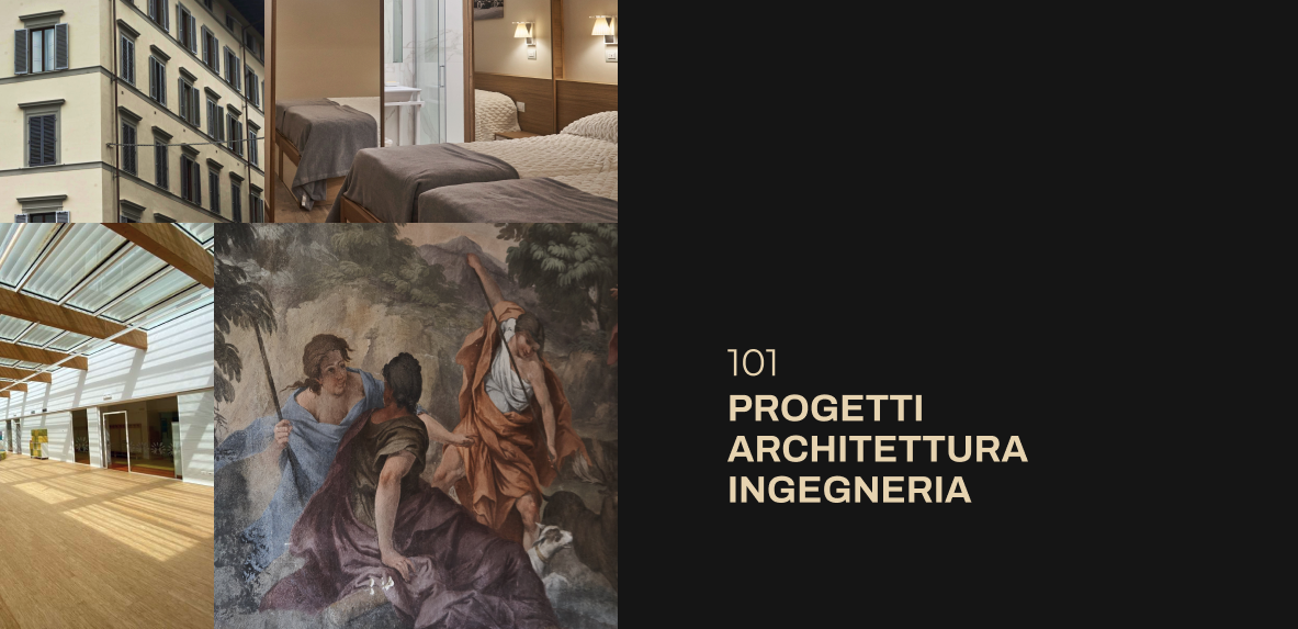101 Progetti | Florence