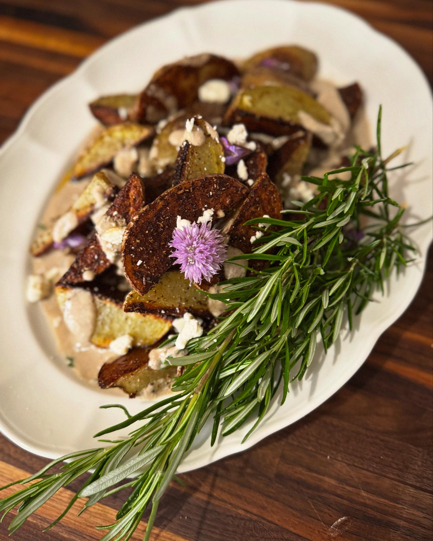 Kitchen Witch, Chef Hillary Gillis
