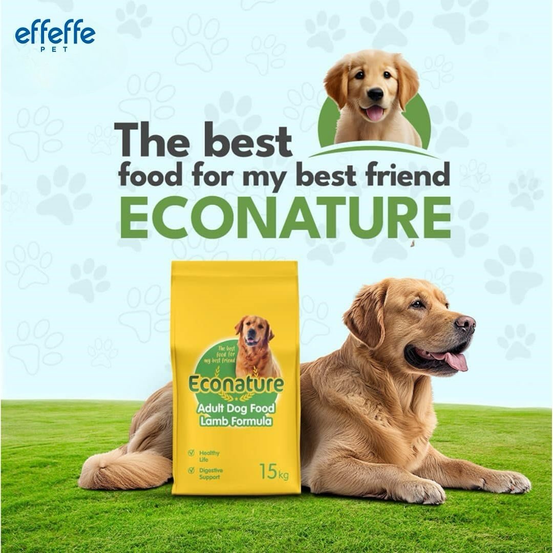 Effeffe Pet Food International