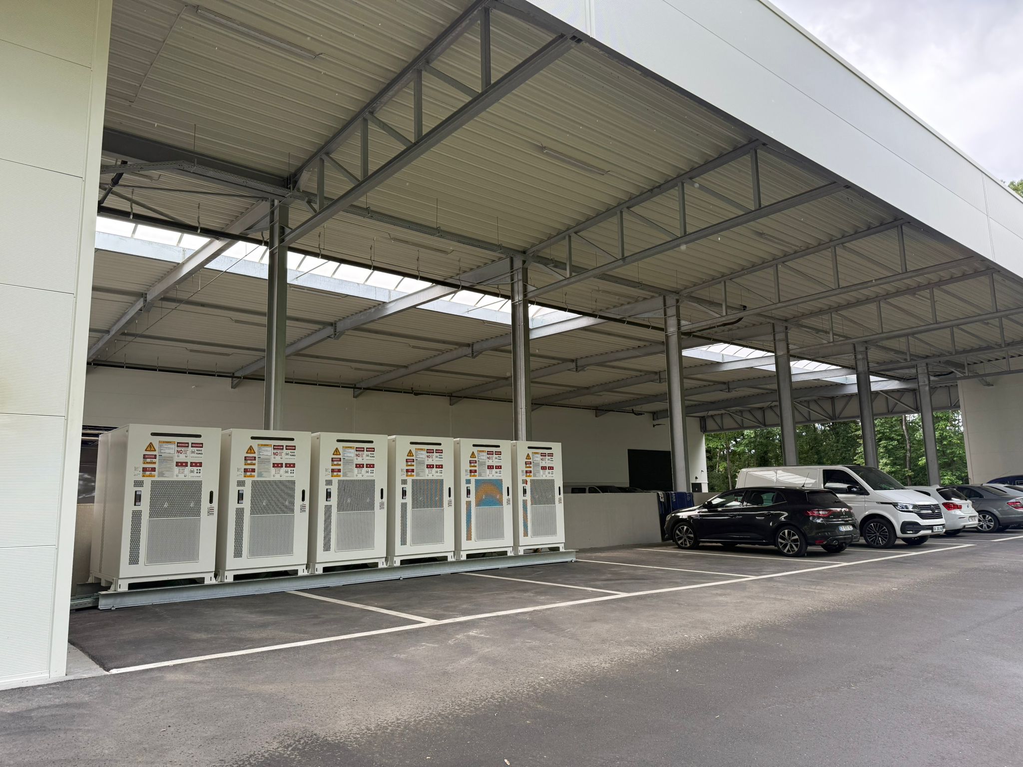 SolarPro Turnhout - Beste Klanten, Het bouwverlof van 2015 loopt weer ...