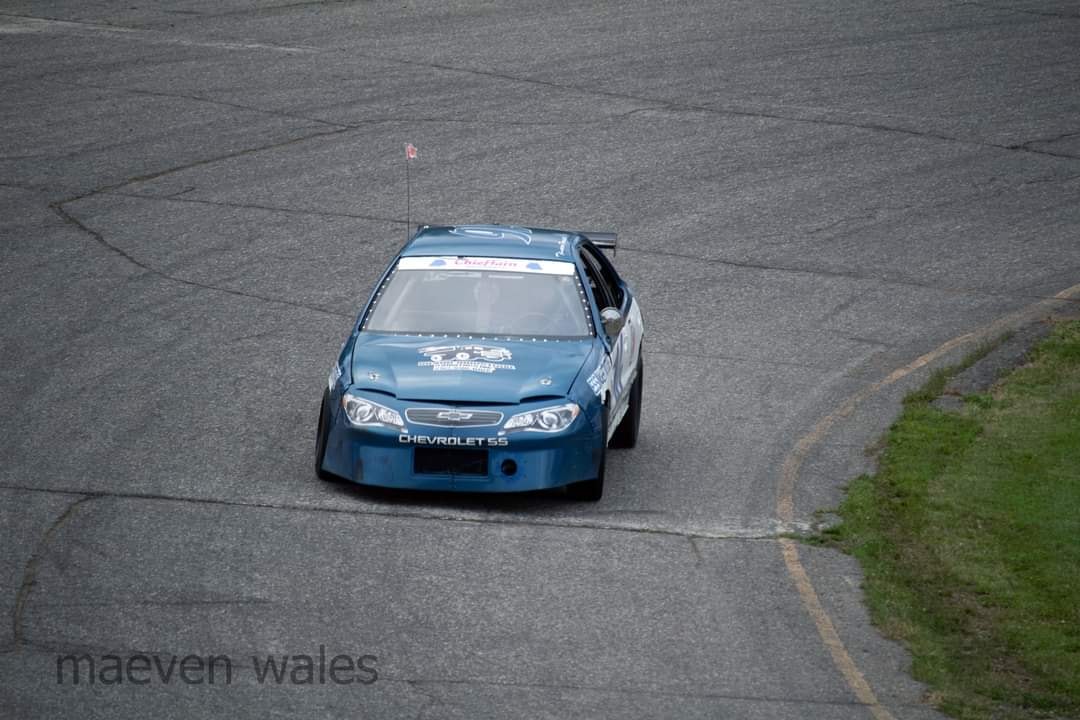 Right -Turn Racing