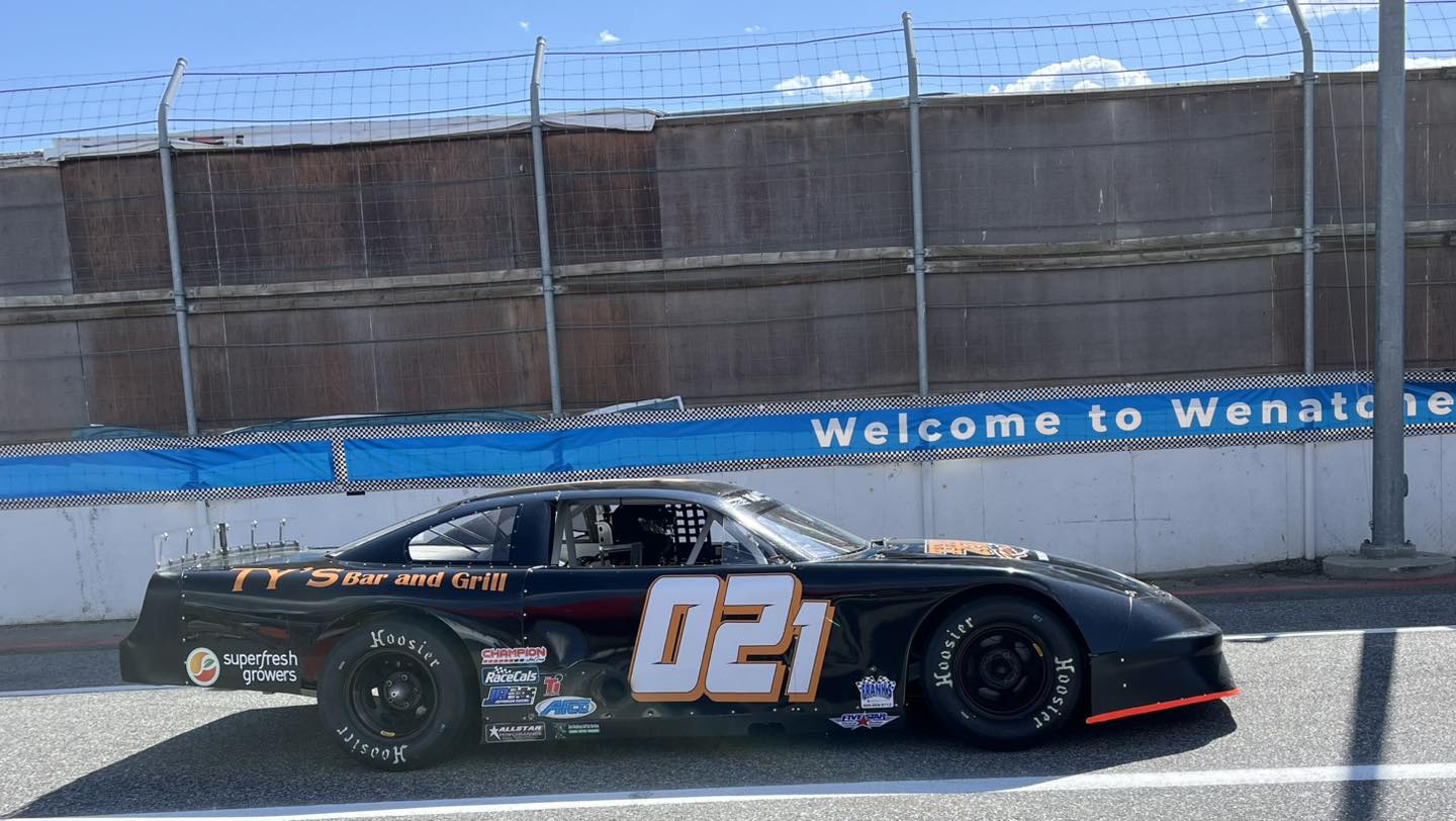Team Zero Racing added a new photo — at... - Team Zero Racing
