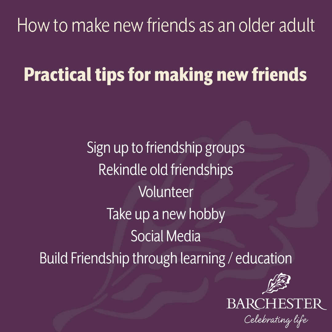 Barchester Healthcare added a new... - Barchester Healthcare