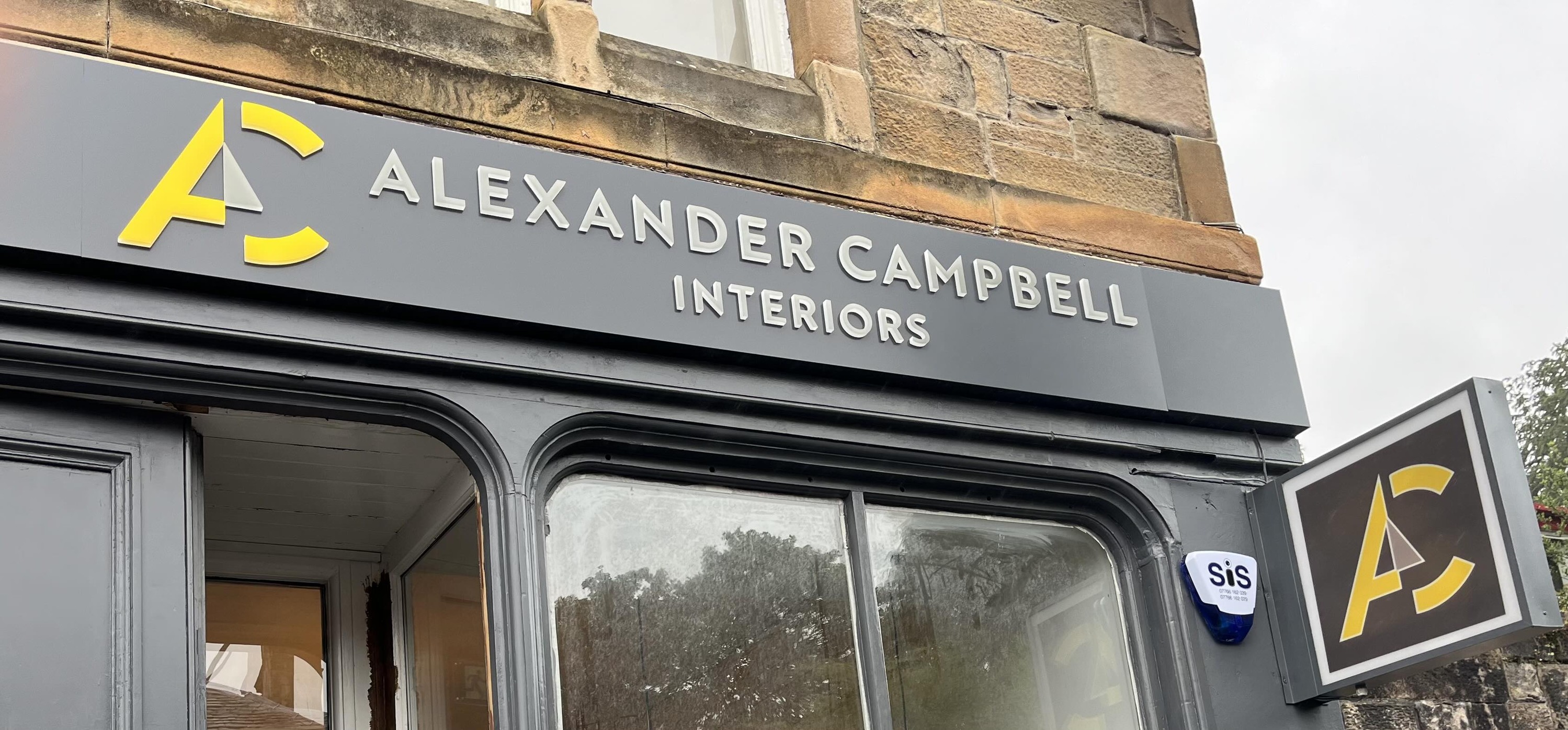 Alexander Campbell Interiors