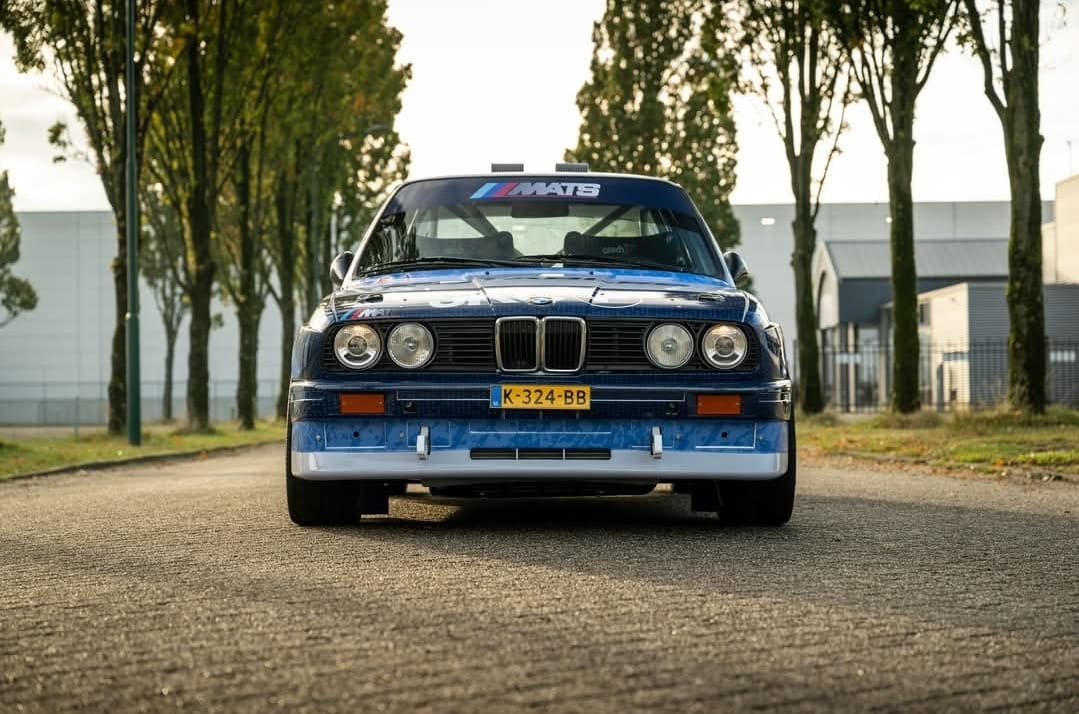 RallyFish - 🔴 LIVE - KILLARNEY HISTORIC RALLY (SS2) ITS A FAMILY AFFAIR ...