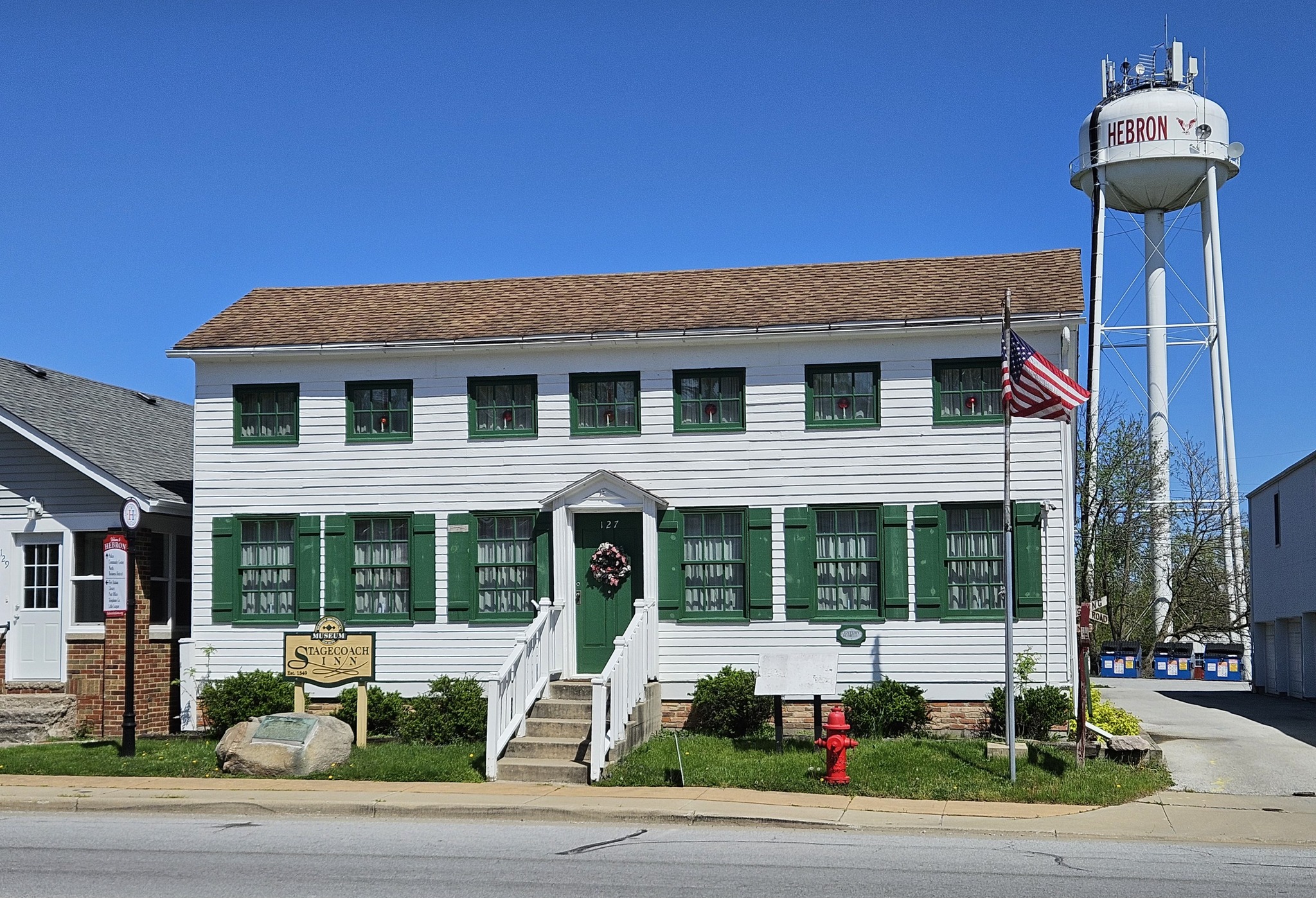 Panhandle Inn photo 2