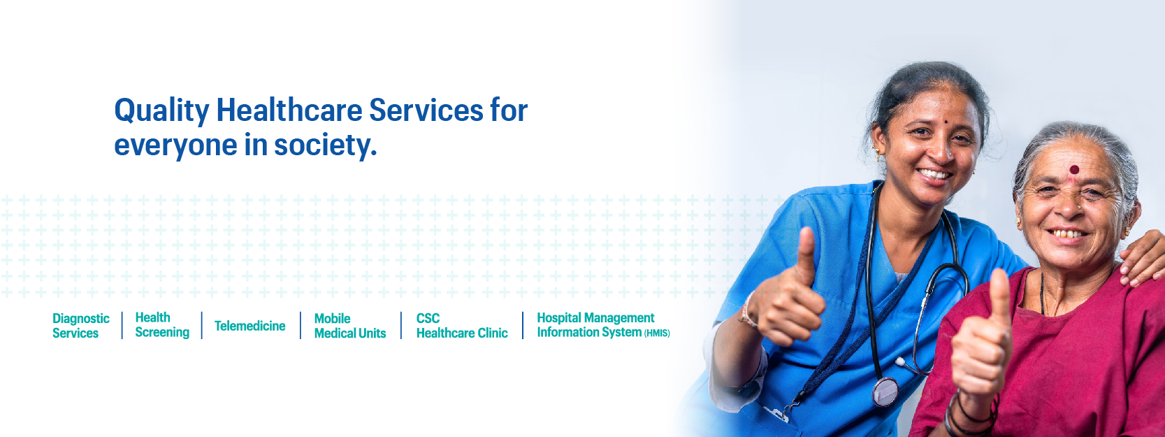 CSC Healthcare