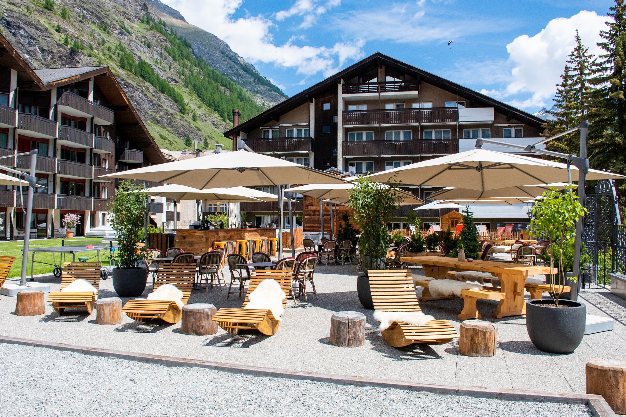 Michel Reybier Hospitality - A benchmark label and token of recognition ...