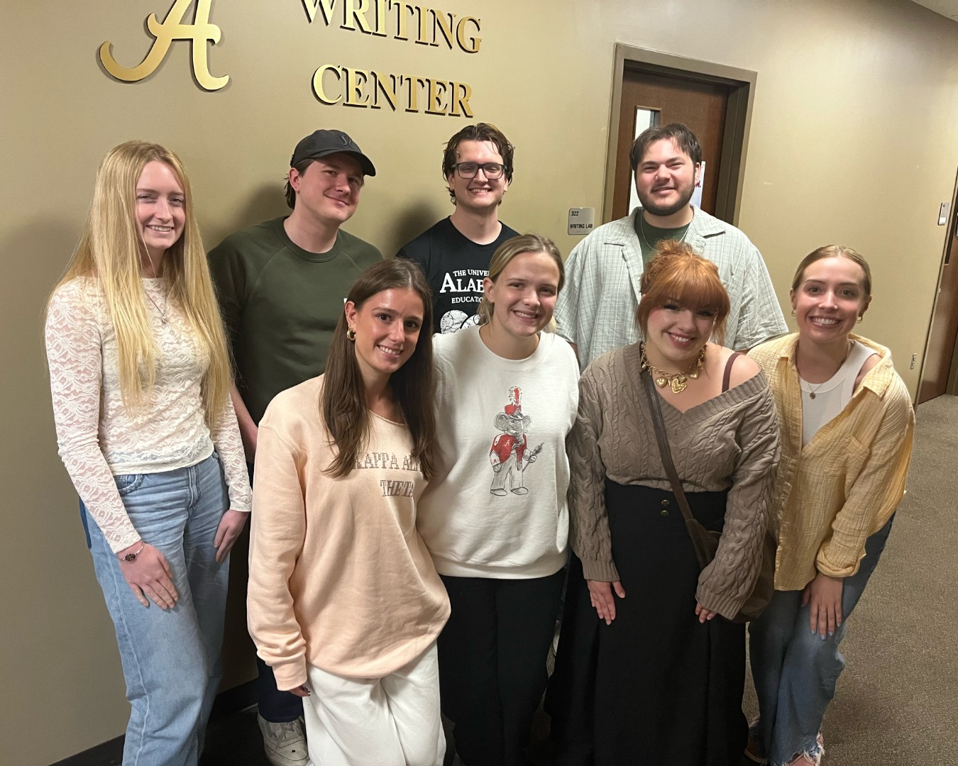 University - Help us welcome our newest class of interns! This talented ...