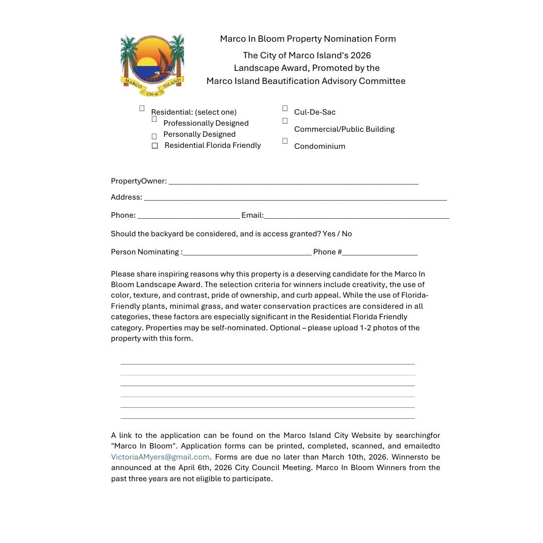 The “Precautionary Boil Water... - Marco Island City Hall | Facebook