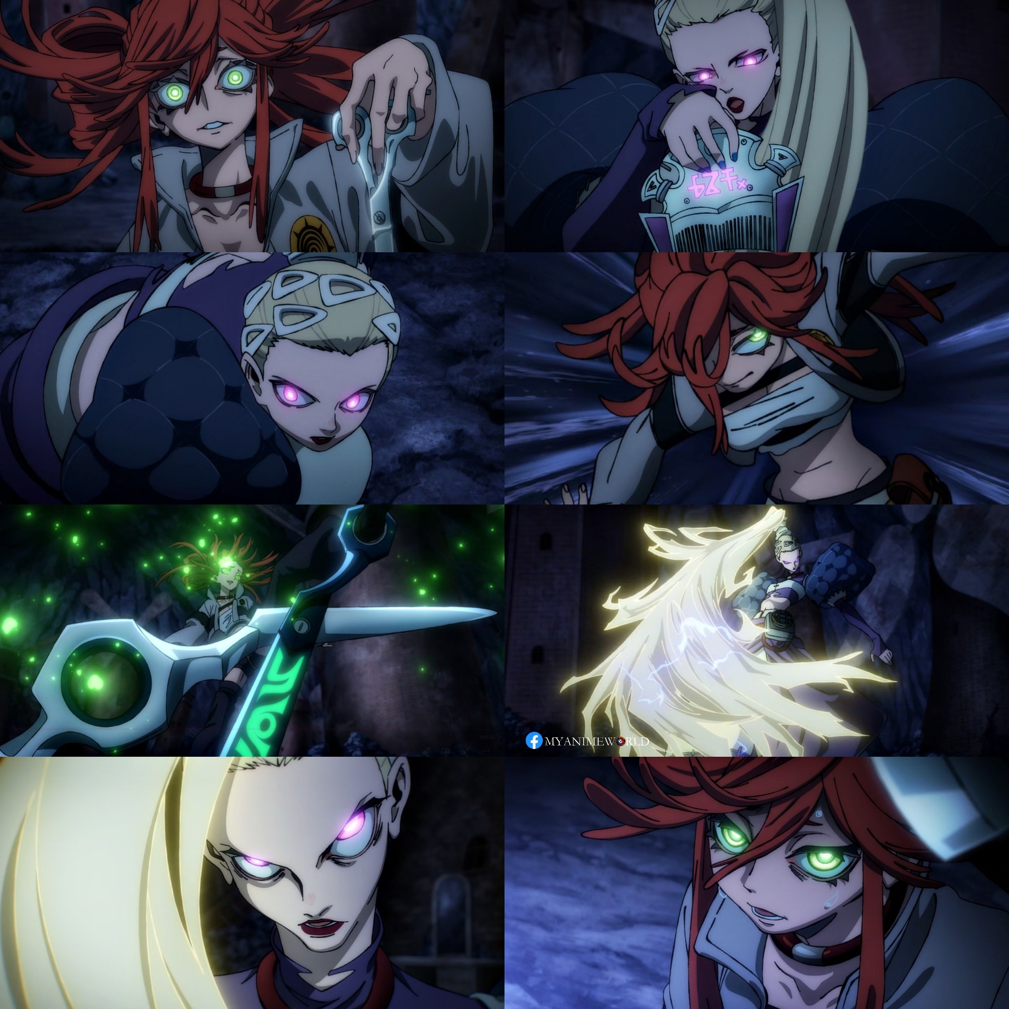 My Anime World - My Anime World added a new photo.