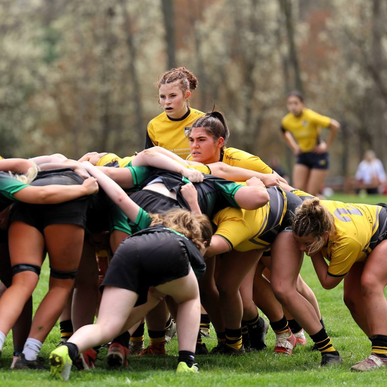 Warrior Rugby - SWL Rugby Association, Inc.