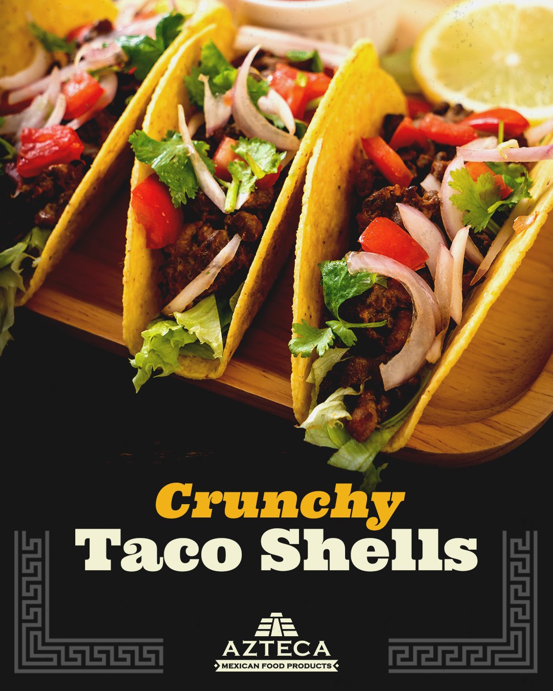 Azteca Mexican Food Products South Africa | Midrand