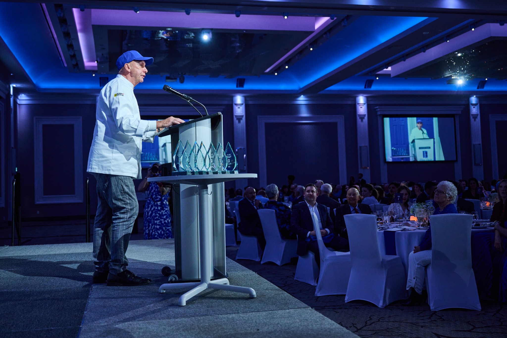 TICKETS STIIL AVAILABLE! 💙 A few... - The Ottawa Mission | Facebook