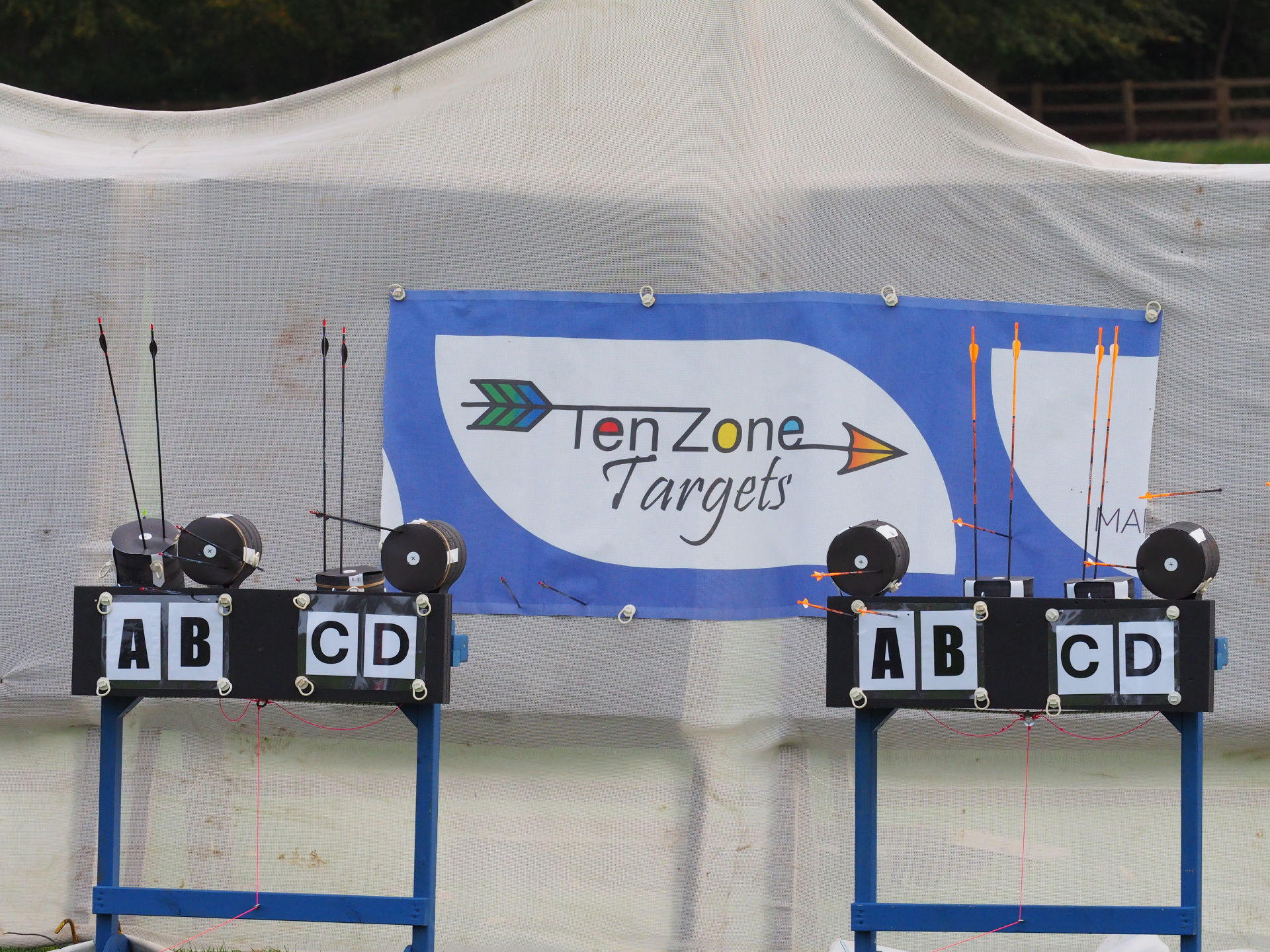 Archery - Run, shoot, repeat! Here's a snapshot of the 2025 Run Archery ...